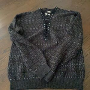 Furst of a Kind sweater from LF